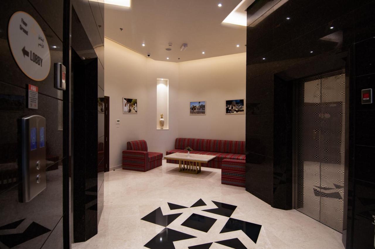 Rozana Hotel Maskat Exterior foto