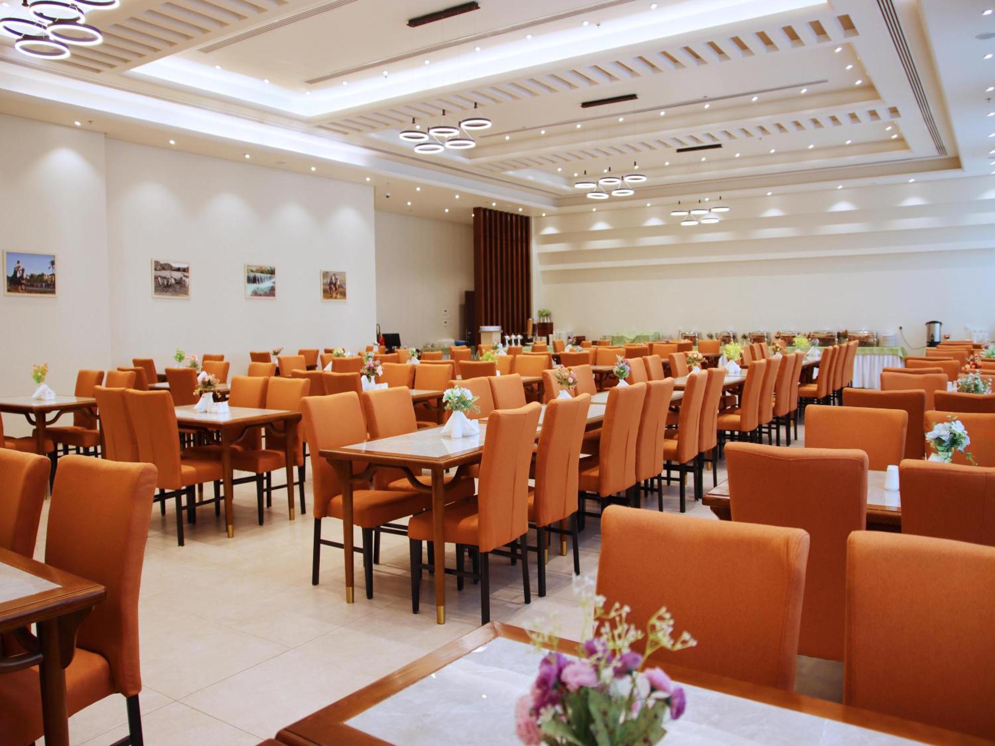 Rozana Hotel Maskat Exterior foto